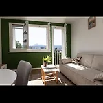 Apartamento Le Cosy Familiale & Pro 8 Pers *