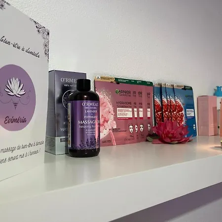 Le Cosy Familiale & Pro 8 Pers