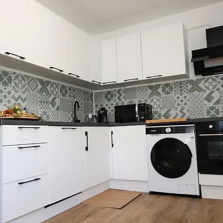 Le Cosy Familiale&pro 8 Pers Apartamento