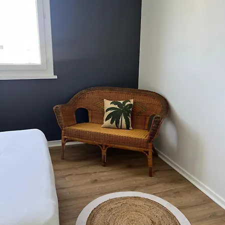 Le Cosy Familiale & Pro 8 Pers Lägenhet