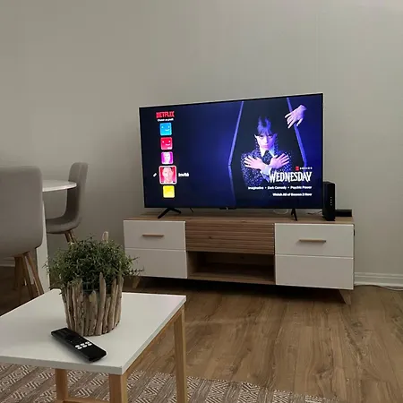 Le Cosy Familiale & Pro 8 Pers Lägenhet