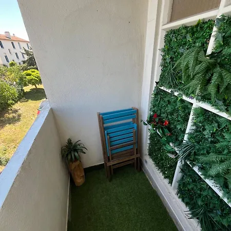 Le Cosy Familiale & Pro 8 Pers Apartament