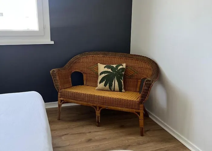 Le Cosy Familiale & Pro 8 Pers Appartement