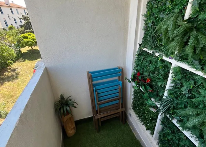 Le Cosy Familiale & Pro 8 Pers Apartament